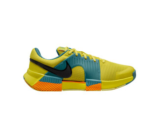 Nike Zoom GP Challenge 1 PRM (M) (High Voltage)