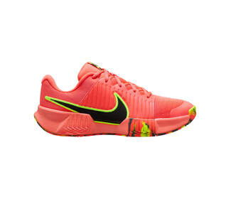 Nike Zoom Challenge Pickleball (M) (Hyper Orange)