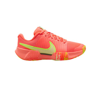 Nike Zoom Challenge Pickleball (W) (Hyper Orange)