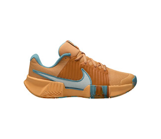 Nike Zoom Challenge Pickleball (W) (Copper Moon)