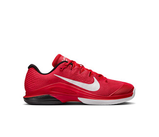 Nike Air Zoom Vapor 12 (M) (Red)