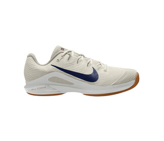 Nike Air Zoom Vapor 12 (M) (White/Binary Blue)