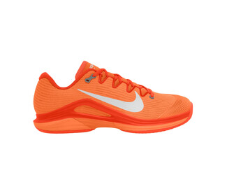 Nike Air Zoom Vapor 12 PRM (M) (Orange)