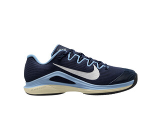 Nike Air Zoom Vapor 12 (M) (Midnight Navy)