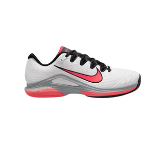 Nike Air Zoom Vapor 12 PRM (M) (White)