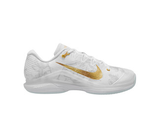 Nike Air Zoom Vapor 12 Magnolia (M) (White)