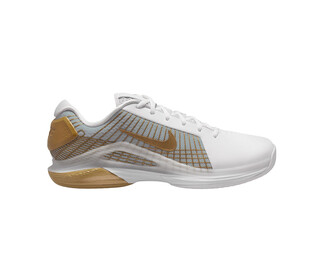 Nike Air Zoom Vapor 12 Hypersmash (M) (White)