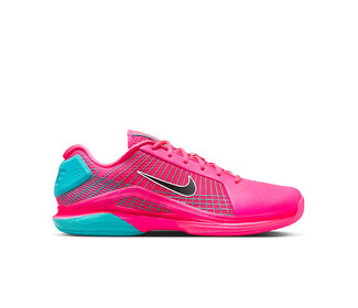 Nike Air Zoom Vapor 12 Hypersmash (M) (Pink)