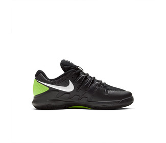 Nike Court Junior Vapor X (Black)