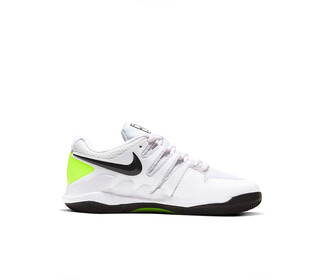 Nike Court Junior Vapor X (White)