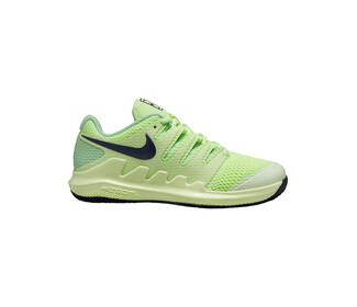 Nike Court Junior Vapor X (Ghost Green)