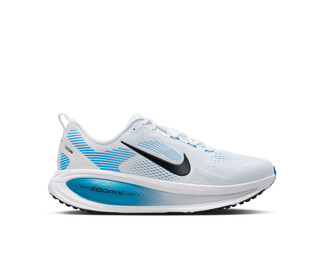 Nike Air Zoom Vomero 18 (M) (White/Blue Hero)