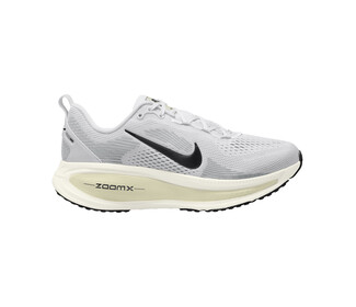 Nike Air Zoom Vomero 18 (W) (White/Black)