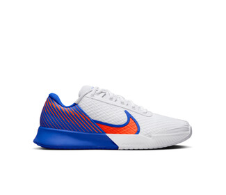 Nike Air Zoom Vapor Pro 2 (M) (White/Orange)