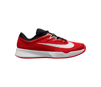 Nike Air Zoom Vapor Pro 3 (M) (Red)