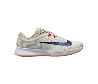 Nike Air Zoom Vapor Pro 3 (M) (White/Binary Blue)