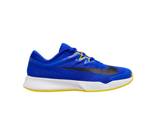 Nike Air Zoom Vapor Pro 3 Clay (M) (Racer Blue)