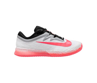 Nike Air Zoom Vapor Pro 3 PRM (M) (White)