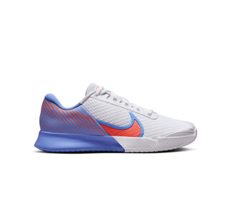 Nike Air Zoom Vapor Pro 2 (W) (White/Orange)