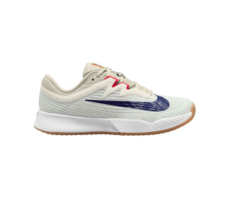 Nike Air Zoom Vapor Pro 3 (W) (White/Binary Blue)