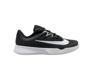 Nike Air Zoom Vapor Pro 3 Clay (W) (Black)