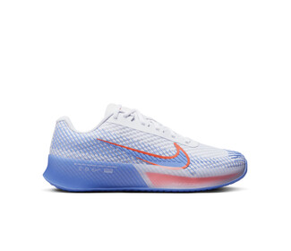 Nike Air Zoom Vapor 11 (W) (White/Royal)