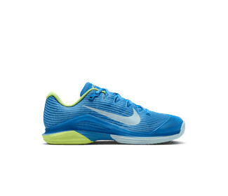 Nike Air Zoom Vapor 12 (W) (Blue Beyond)