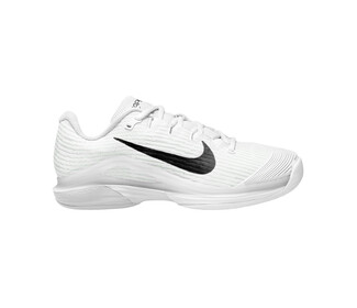 Nike Air Zoom Vapor 12 (W) (White/Black)