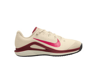 Nike Air Zoom Vapor 12 Clay (W) (Pale Ivory)