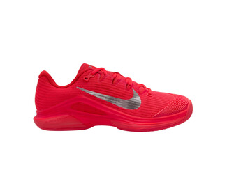 Nike Air Zoom Vapor 12 PRM (W) (Bright Crimson)