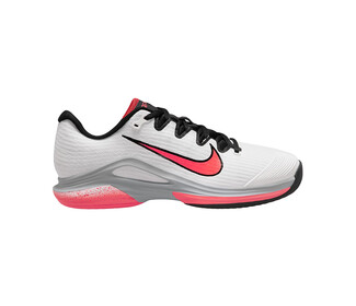 Nike Air Zoom Vapor 12 PRM (W) (White)