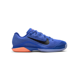 Nike Air Zoom Vapor 12 (W) (Sapphire)