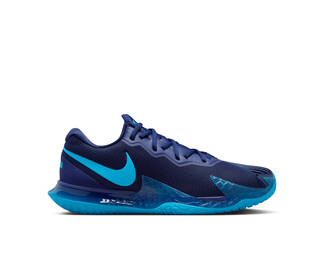 Nike Air Zoom Vapor Cage 4 (M) Rafa (Blue)