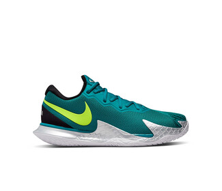 Nike Air Zoom Vapor Cage 4 Rafa (M) (Green)