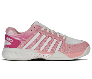 K-Swiss Express Light Pickleball (W) (Raspberry Sorbet)