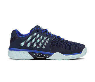 K-Swiss Express Light 3 Padel (M) (Navy)