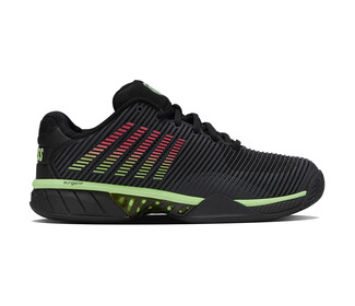K-Swiss Hypercourt Express 2 (M) (Black/Green)