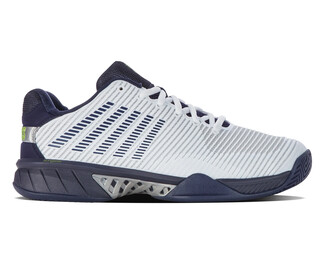 K-Swiss Hypercourt Express 2 (M) (White/Navy)