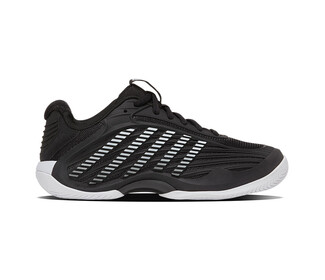 K-Swiss Hypercourt Express 3 (W) (Black)