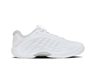 K-Swiss Hypercourt Express 3 Wide (W) (White)