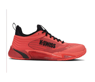 K-Swiss Hypercourt Pinnacle (M) (Neon Lava)