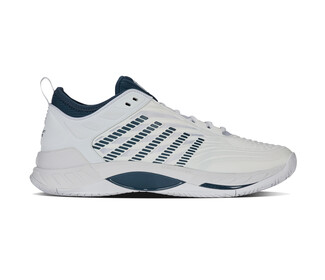 K-Swiss Hypercourt Supreme 2 (M) (White/Stargazer)