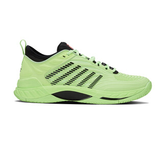 K-Swiss Hypercourt Supreme 2 (M) (Neon Green)