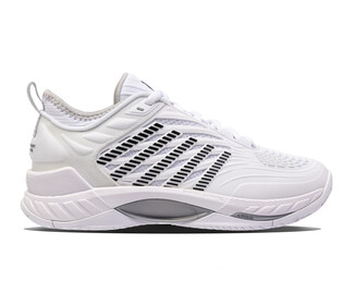 K-Swiss Hypercourt Supreme 2 (W) (White)