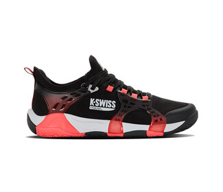 K-Swiss K-Frame Padel (M) (Black)