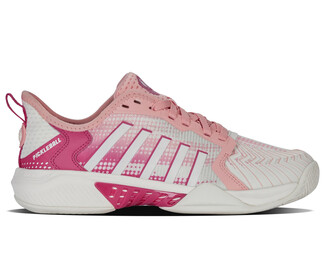 K-Swiss Pickleball Supreme (W) (Cloud Dancer)