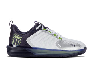 K-Swiss Ultrashot 3 (M) (White/Lime)