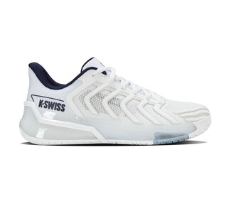 K-Swiss Ultrashot 4 (M) (White)