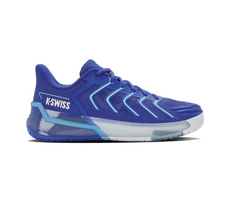 K-Swiss Ultrashot 4 (M) (Dazzling Blue)