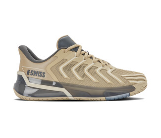 K-Swiss Ultrashot 4 (M) (Pale Khaki)